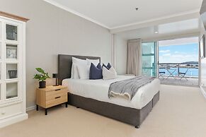 Princes Wharf Apartments by Urban Rest