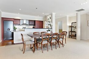 Princes Wharf Apartments by Urban Rest