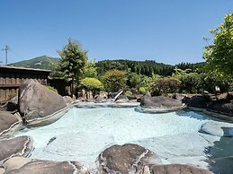 TENKUU NO YUYA SANSOU HANAYUU