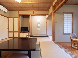 TENKUU NO YUYA SANSOU HANAYUU