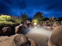 TENKUU NO YUYA SANSOU HANAYUU