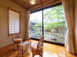 TENKUU NO YUYA SANSOU HANAYUU