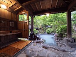 TENKUU NO YUYA SANSOU HANAYUU