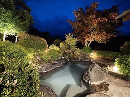 TENKUU NO YUYA SANSOU HANAYUU