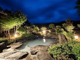 TENKUU NO YUYA SANSOU HANAYUU