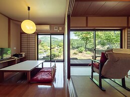 TENKUU NO YUYA SANSOU HANAYUU