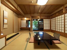 TENKUU NO YUYA SANSOU HANAYUU