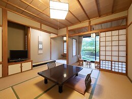 TENKUU NO YUYA SANSOU HANAYUU