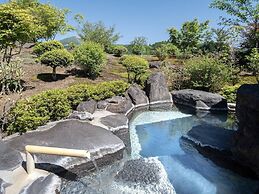 TENKUU NO YUYA SANSOU HANAYUU