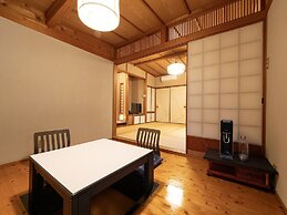 TENKUU NO YUYA SANSOU HANAYUU