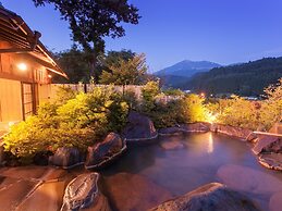 TENKUU NO YUYA SANSOU HANAYUU