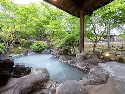 TENKUU NO YUYA SANSOU HANAYUU