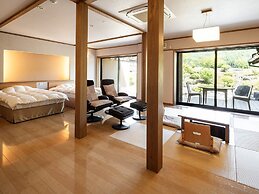 TENKUU NO YUYA SANSOU HANAYUU