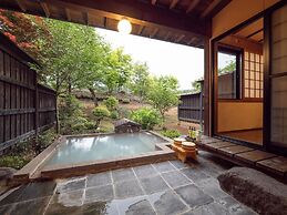 TENKUU NO YUYA SANSOU HANAYUU