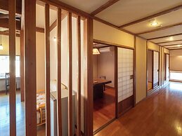 TENKUU NO YUYA SANSOU HANAYUU