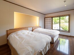 TENKUU NO YUYA SANSOU HANAYUU