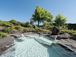 TENKUU NO YUYA SANSOU HANAYUU