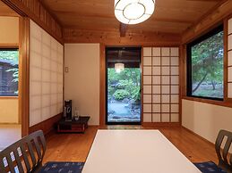 TENKUU NO YUYA SANSOU HANAYUU