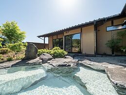 TENKUU NO YUYA SANSOU HANAYUU