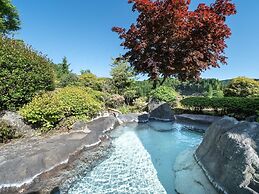 TENKUU NO YUYA SANSOU HANAYUU