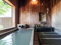 TENKUU NO YUYA SANSOU HANAYUU