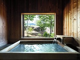 TENKUU NO YUYA SANSOU HANAYUU