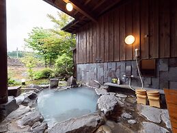 TENKUU NO YUYA SANSOU HANAYUU