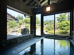 TENKUU NO YUYA SANSOU HANAYUU