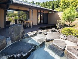 TENKUU NO YUYA SANSOU HANAYUU