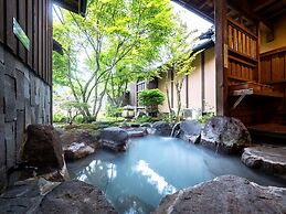 TENKUU NO YUYA SANSOU HANAYUU