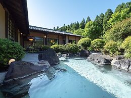 TENKUU NO YUYA SANSOU HANAYUU