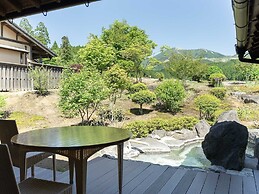 TENKUU NO YUYA SANSOU HANAYUU