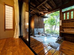 TENKUU NO YUYA SANSOU HANAYUU