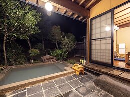 TENKUU NO YUYA SANSOU HANAYUU