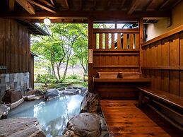 TENKUU NO YUYA SANSOU HANAYUU