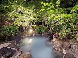 TENKUU NO YUYA SANSOU HANAYUU