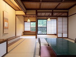 TENKUU NO YUYA SANSOU HANAYUU