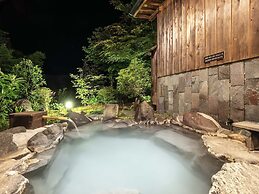 TENKUU NO YUYA SANSOU HANAYUU