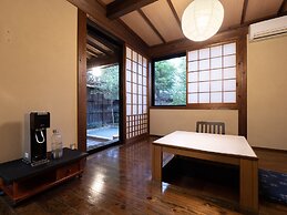 TENKUU NO YUYA SANSOU HANAYUU