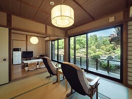 TENKUU NO YUYA SANSOU HANAYUU