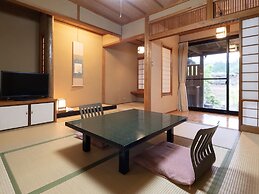 TENKUU NO YUYA SANSOU HANAYUU