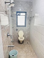 Hsquare Service Apartment Malad