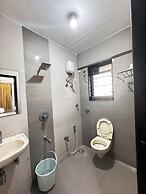 Hsquare Service Apartment Malad