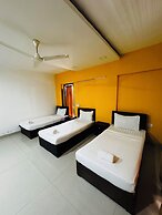 Hsquare Service Apartment Malad