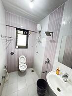 Hsquare Service Apartment Malad