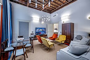 MY LOVE APARTMENTS - HISTORIC CENTRE