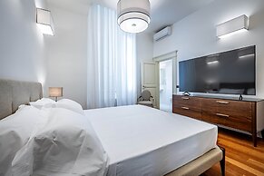 MY LOVE APARTMENTS - HISTORIC CENTRE