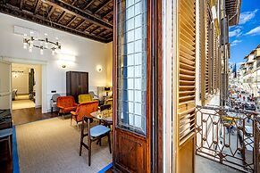 MY LOVE APARTMENTS - HISTORIC CENTRE