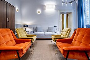 MY LOVE APARTMENTS - HISTORIC CENTRE