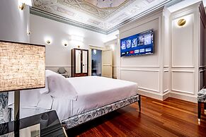 MY LOVE APARTMENTS - HISTORIC CENTRE